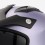 Casco Acerbis Jet Aria Metallic Púrpura |0025937.845|