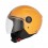 Casco Acerbis Jet Brezza Amarillo |0026061.060|