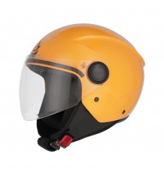 Casco Acerbis Jet Brezza Amarillo |0026061.060|