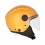 Casco Acerbis Jet Brezza Amarillo |0026061.060|