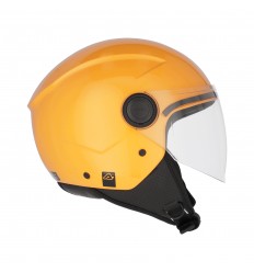 Casco Acerbis Jet Brezza Amarillo |0026061.060|