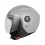 Casco Acerbis Jet Brezza Gris |0026061.070|