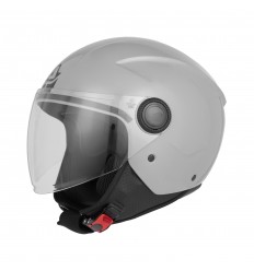 Casco Acerbis Jet Brezza Gris |0026061.070|