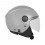 Casco Acerbis Jet Brezza Gris |0026061.070|