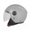 Casco Acerbis Jet Brezza Gris |0026061.070|