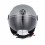 Casco Acerbis Jet Brezza Gris |0026061.070|