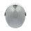 Casco Acerbis Jet Brezza Gris |0026061.070|