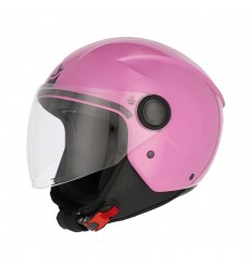 Casco Acerbis Jet Brezza Rosa |0026061.838|