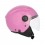 Casco Acerbis Jet Brezza Rosa |0026061.838|