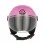 Casco Acerbis Jet Brezza Rosa |0026061.838|