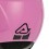 Casco Acerbis Jet Brezza Rosa |0026061.838|