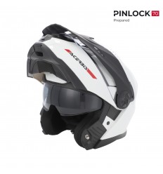 Casco Acerbis Rider Blanco |0026576.030|