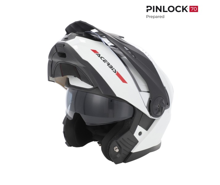 Casco Acerbis Rider Blanco |0026576.030|