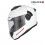 Casco Acerbis Rider Blanco |0026576.030|