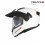 Casco Acerbis Rider Blanco |0026576.030|
