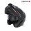 Casco Acerbis Rider Negro |0026576.091|