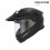 Casco Acerbis Rider Negro |0026576.091|