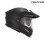 Casco Acerbis Rider Negro |0026576.091|