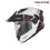Casco Acerbis Rider Blanco Negro |0026577.237|