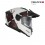Casco Acerbis Rider Blanco Negro |0026577.237|