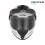 Casco Acerbis Rider Blanco Negro |0026577.237|