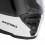 Casco Acerbis Rider Blanco Negro |0026577.237|