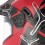 Casco Acerbis Rider Rojo Negro |0026577.349|