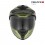 Casco Acerbis Rider Verde Negro |0026577.377|