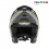 Casco Acerbis Rider Verde Negro |0026577.377|