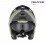 Casco Acerbis Rider Verde Negro |0026577.377|