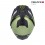 Casco Acerbis Rider Verde Negro |0026577.377|