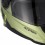 Casco Acerbis Rider Verde Negro |0026577.377|