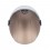 Casco Acerbis Jet Brezza Metallic Marrón |0026594.080|