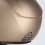 Casco Acerbis Jet Brezza Metallic Marrón |0026594.080|