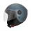 Casco Acerbis Jet Brezza Metallic Azul Oscuro |0026594.762|