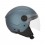 Casco Acerbis Jet Brezza Metallic Azul Oscuro |0026594.762|