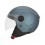 Casco Acerbis Jet Brezza Metallic Azul Oscuro |0026594.762|