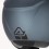 Casco Acerbis Jet Brezza Metallic Azul Oscuro |0026594.762|