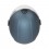 Casco Acerbis Jet Brezza Metallic Azul Oscuro |0026594.762|