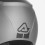 Casco Acerbis Jet Brezza Metallic Gris Oscuro |0026594.763|