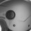 Casco Acerbis Jet Brezza Metallic Gris Oscuro |0026594.763|