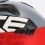 Casco Acerbis Jet Aria Graphic Gris Rojo |0026602.295|