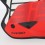 Casco Acerbis Jet Aria Graphic Gris Rojo |0026602.295|