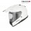 Casco Acerbis Attack Blanco |0026630.030|