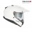 Casco Acerbis Attack Blanco |0026630.030|