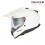 Casco Acerbis Attack Blanco |0026630.030|