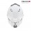 Casco Acerbis Attack Blanco |0026630.030|