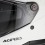Casco Acerbis Attack Blanco |0026630.030|