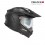 Casco Acerbis Attack Negro |0026630.091|