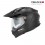 Casco Acerbis Attack Negro |0026630.091|